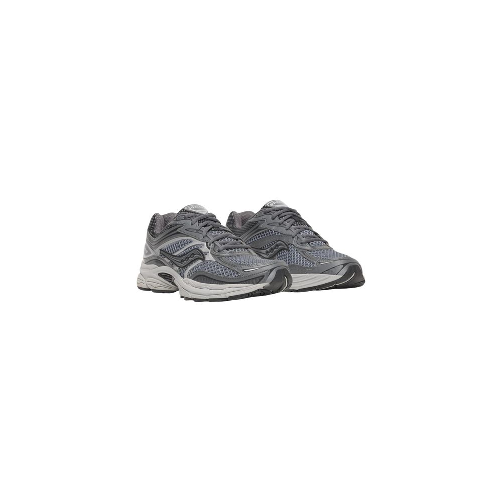 Saucony Bicolor Synthetic Athletic Sneakers | Regal Royce