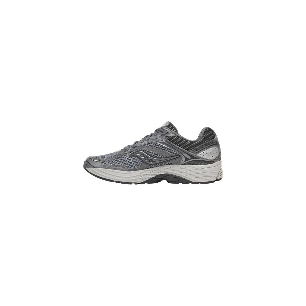 Saucony Bicolor Synthetic Athletic Sneakers | Regal Royce