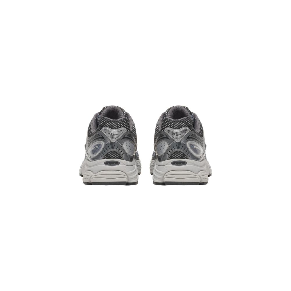 Saucony Bicolor Synthetic Athletic Sneakers | Regal Royce