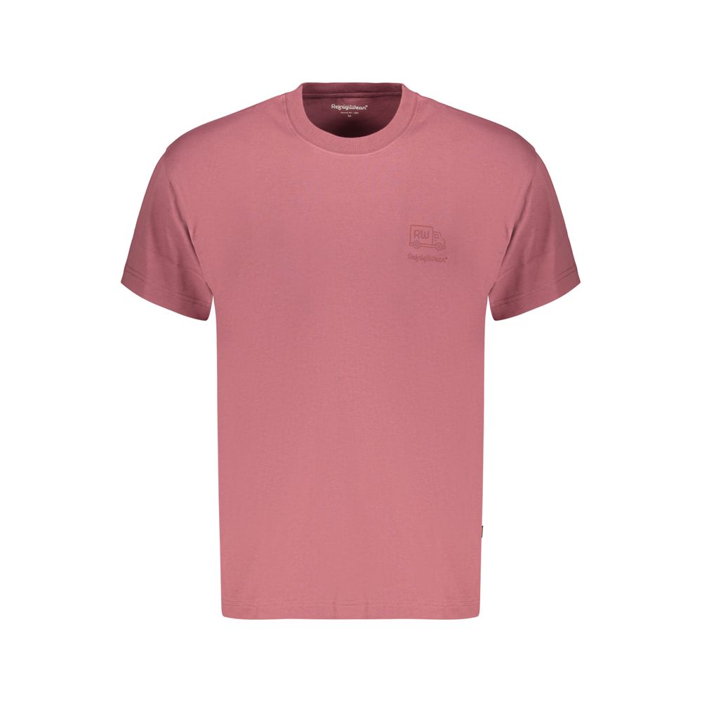 Refrigiwear Viola Cotton Men's T-Shirt | Regal Royce