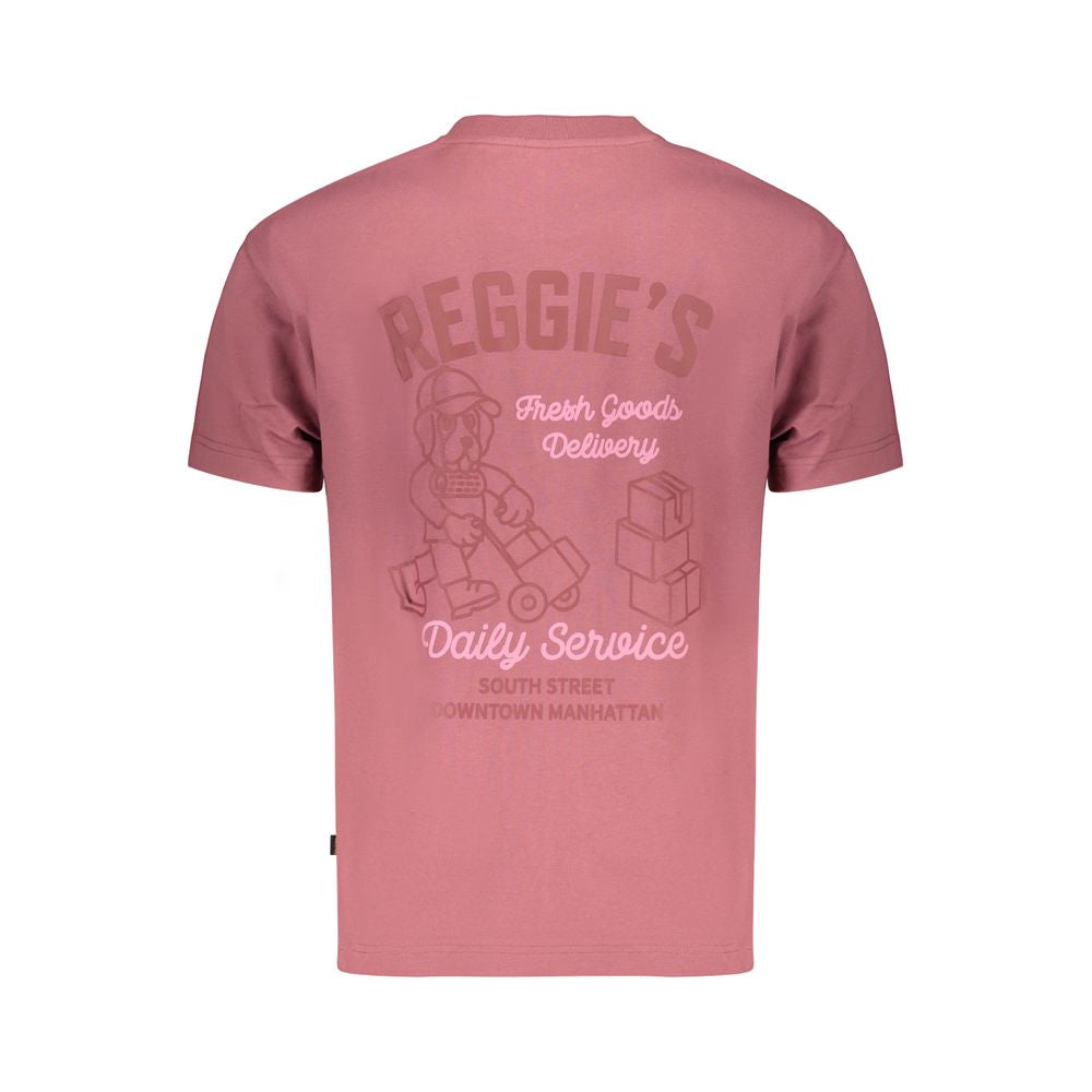Refrigiwear Viola Cotton Men's T-Shirt | Regal Royce