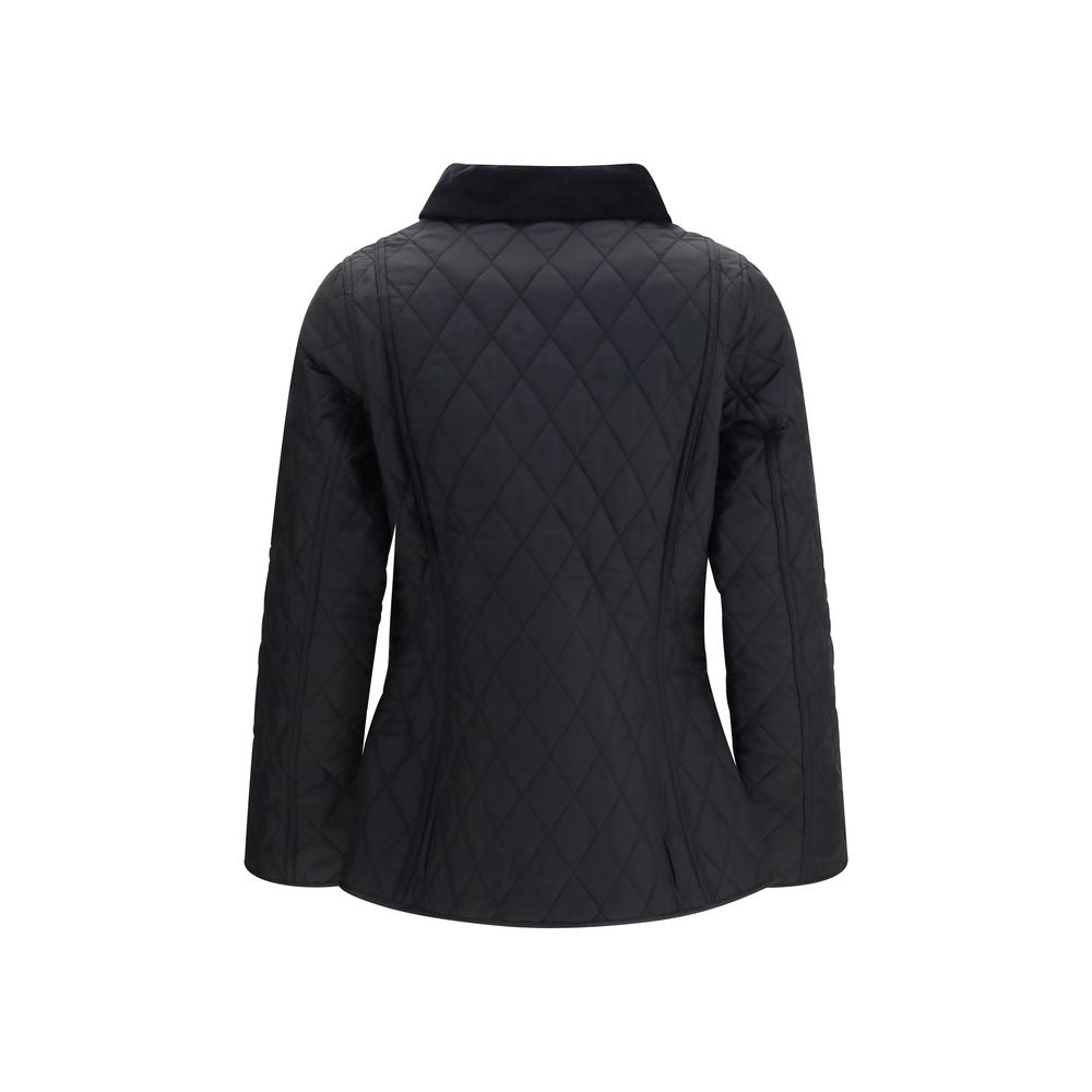 Barbour Blue Polyamide Shell Jacket | Regal Royce