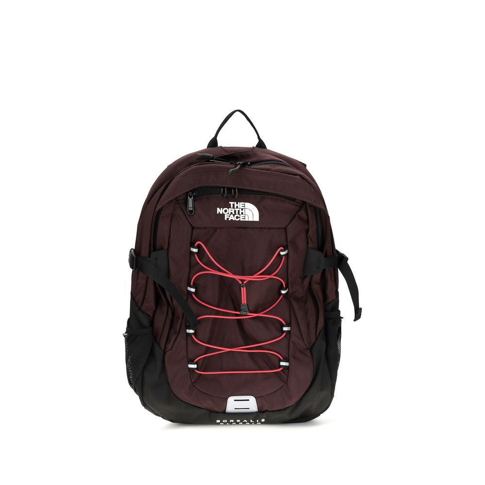 The North Face Bordeaux Nylon Shoulder Bag | Regal Royce