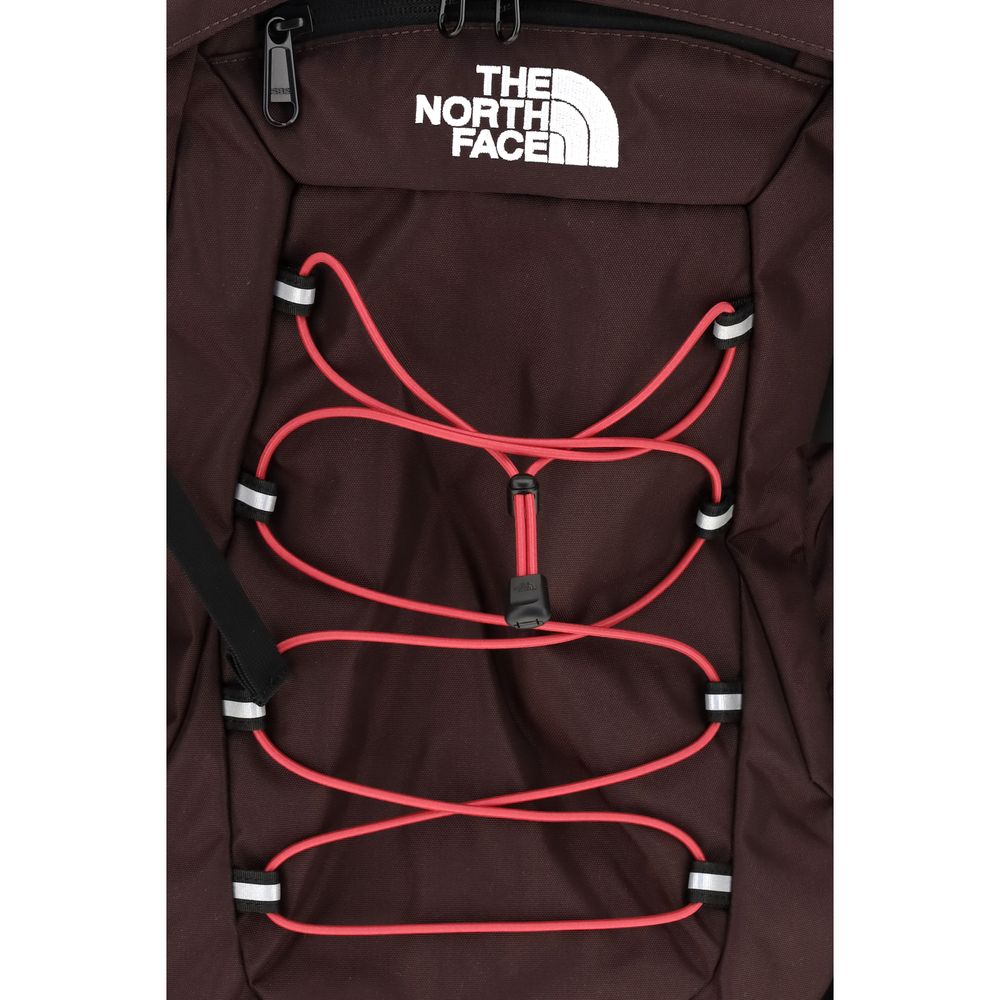 The North Face Bordeaux Nylon Shoulder Bag | Regal Royce