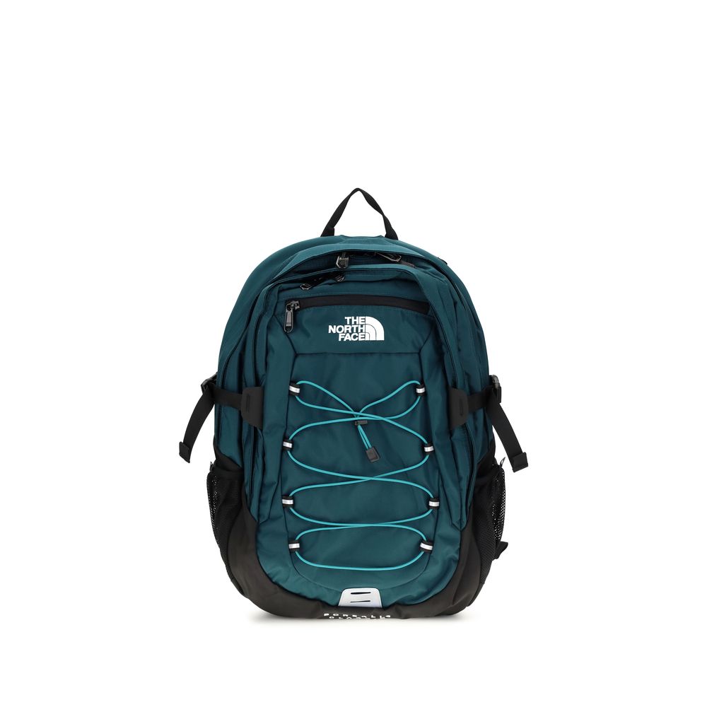 The North Face Bicolor Nylon Shoulder Bag | Regal Royce
