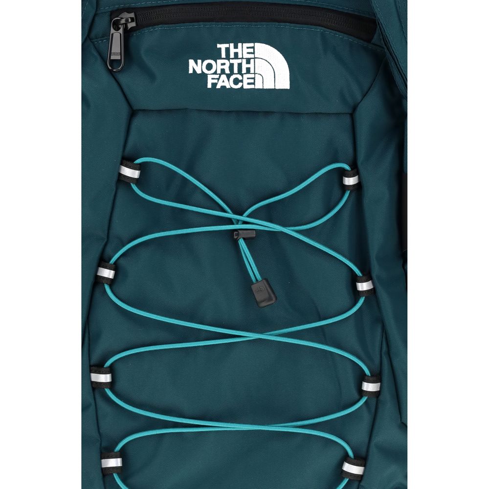 The North Face Bicolor Nylon Shoulder Bag | Regal Royce