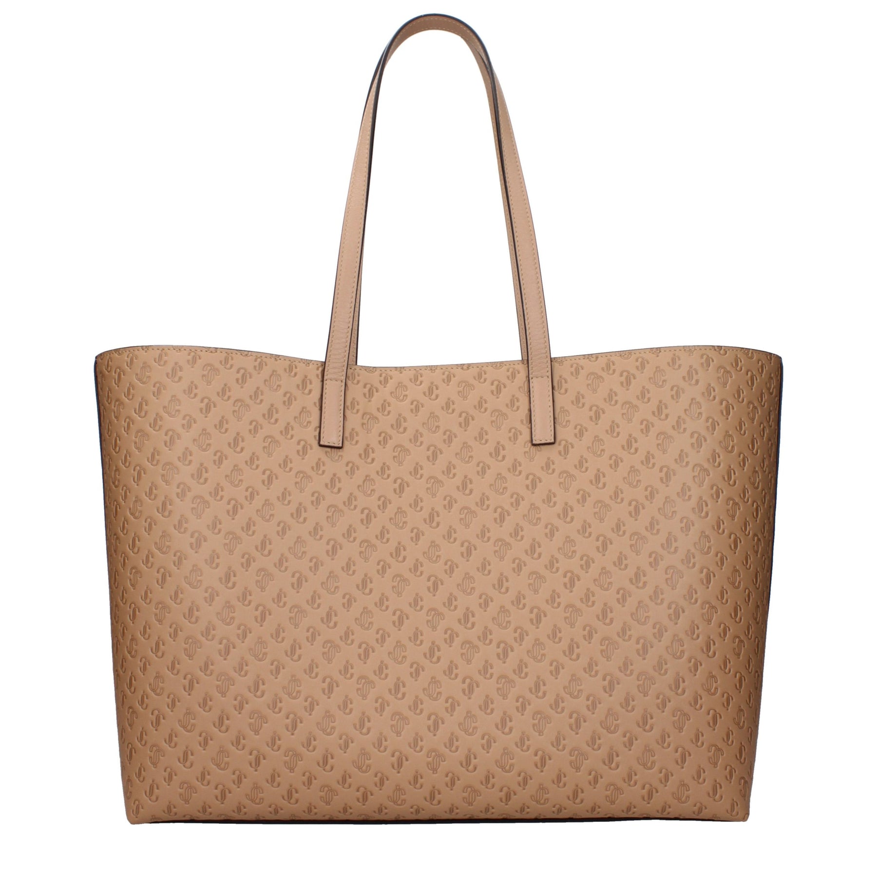 Jimmy Choo Brown Leather Shoulder Bag | Regal Royce