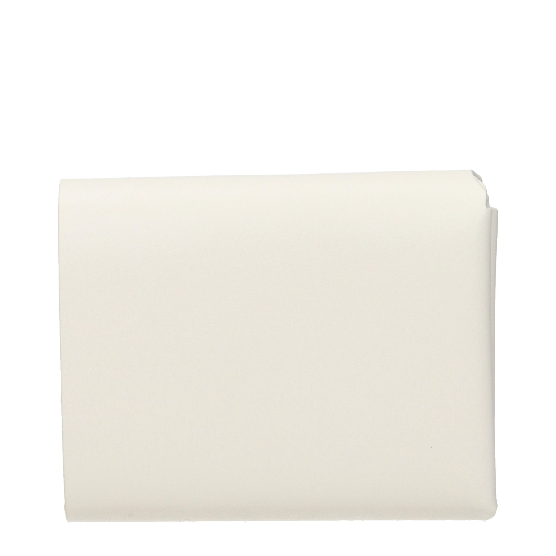 Jil Sander Beige Leather Wallet | Regal Royce