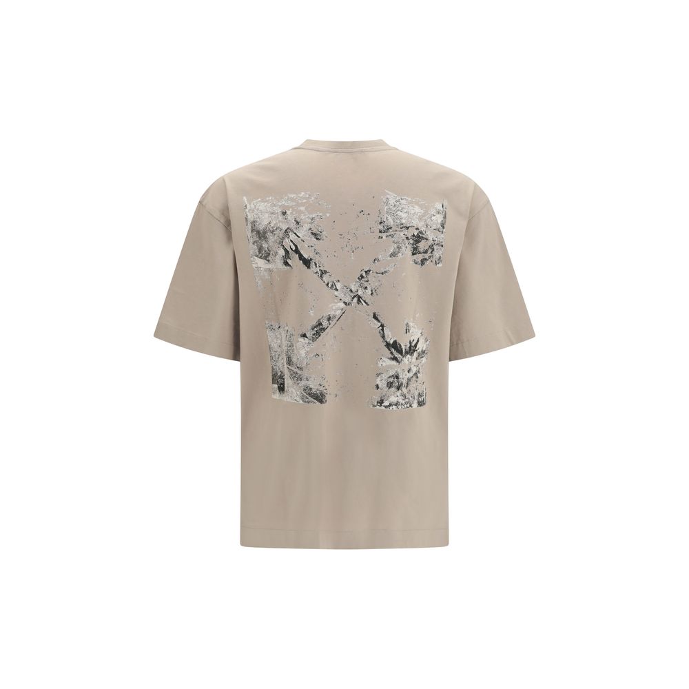 Off-White Beige Cotton Sportswear | Regal Royce