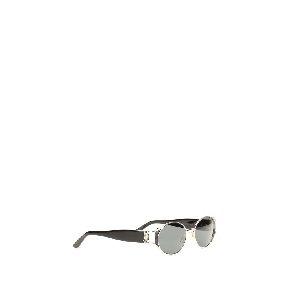 Saint Laurent Black Acetate Sunglasses | Regal Royce