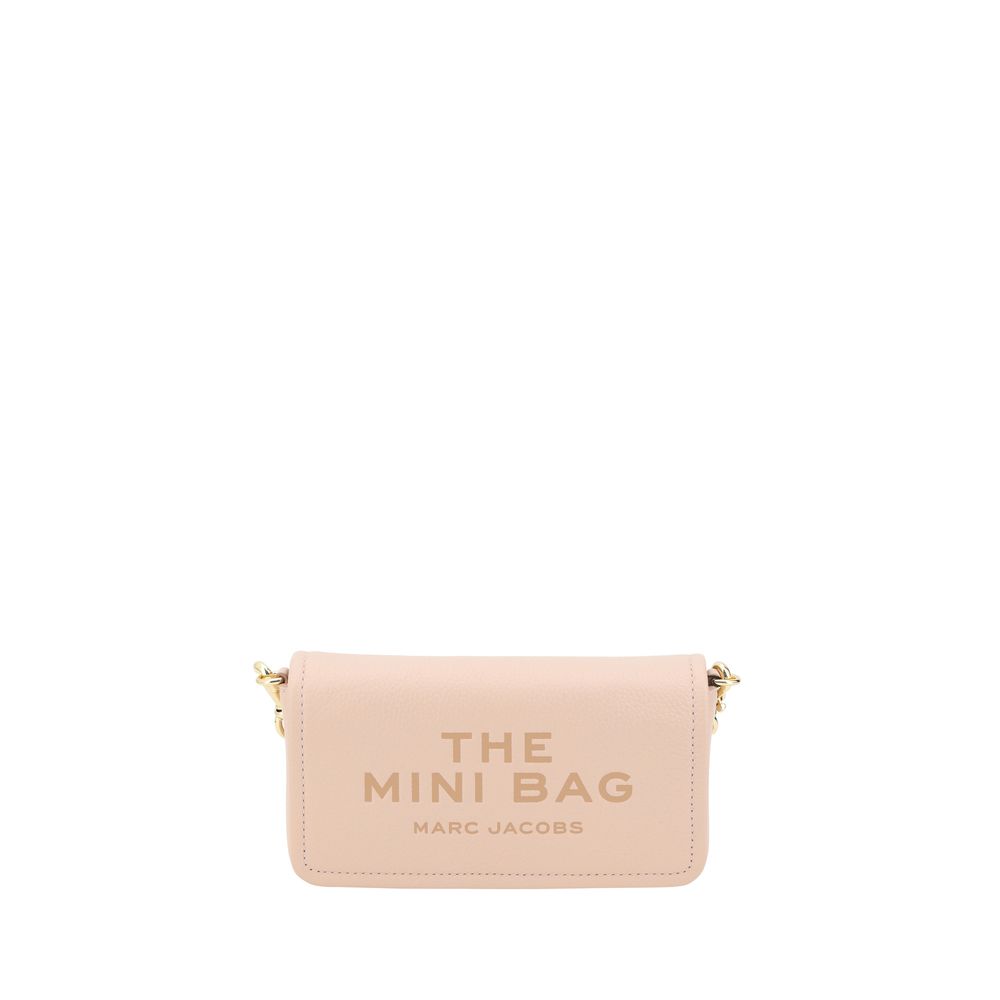 Marc Jacobs Multicolor Calf Leather Bos Taurus Shoulder Bag | Regal Royce