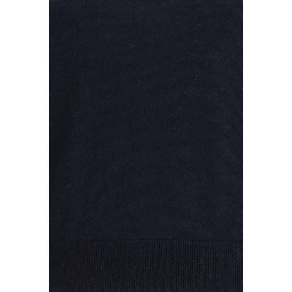 Max Mara Blue Silk T-Shirt | Regal Royce