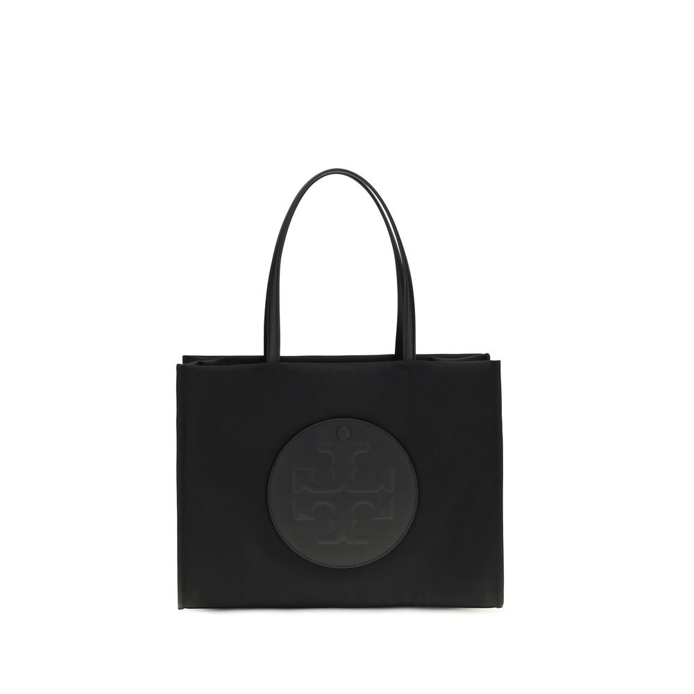 Tory Burch Black Polyamide Handbag | Regal Royce
