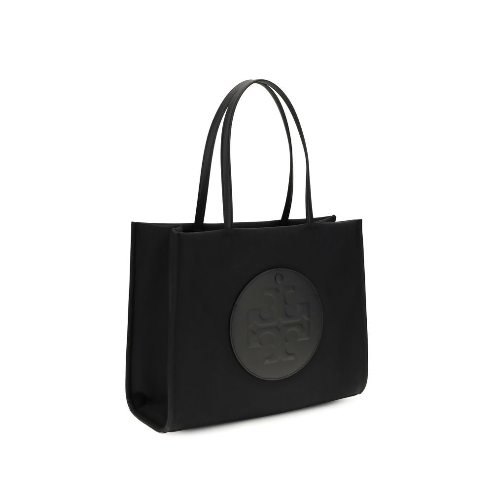 Tory Burch Black Polyamide Handbag | Regal Royce