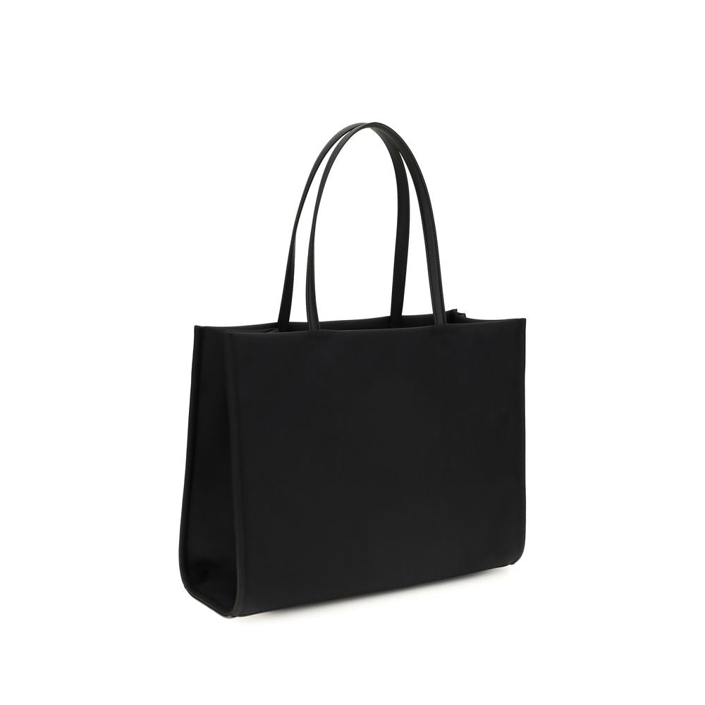 Tory Burch Black Polyamide Handbag | Regal Royce