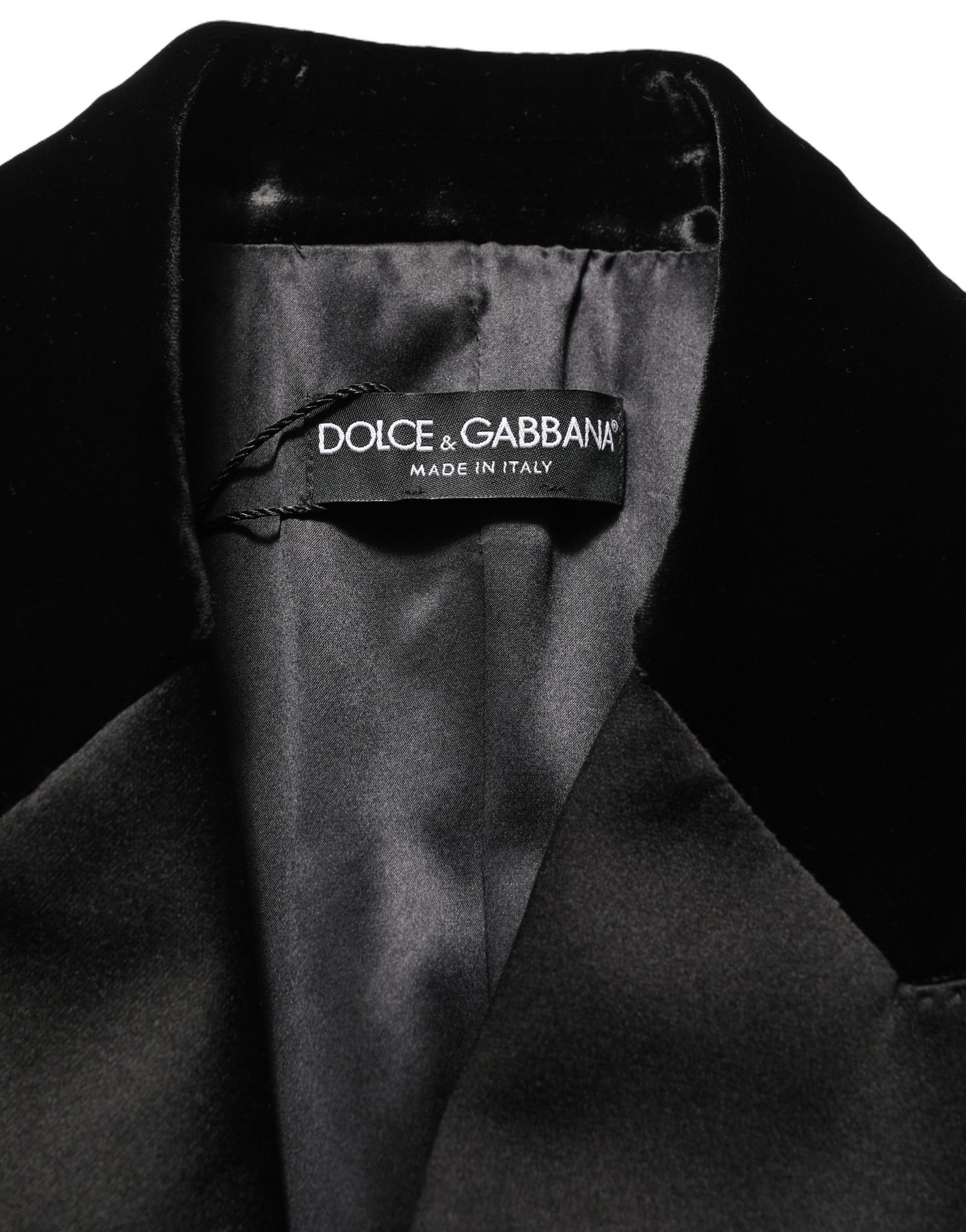 Dolce & Gabbana Red Leopard Nylon Full Zip Panelled Jacket | Regal Royce