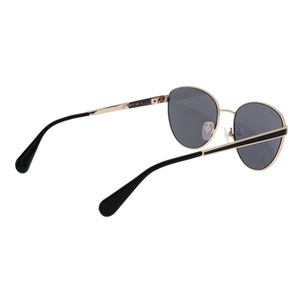 Max & Co Silver Metal Sunglasses | Regal Royce