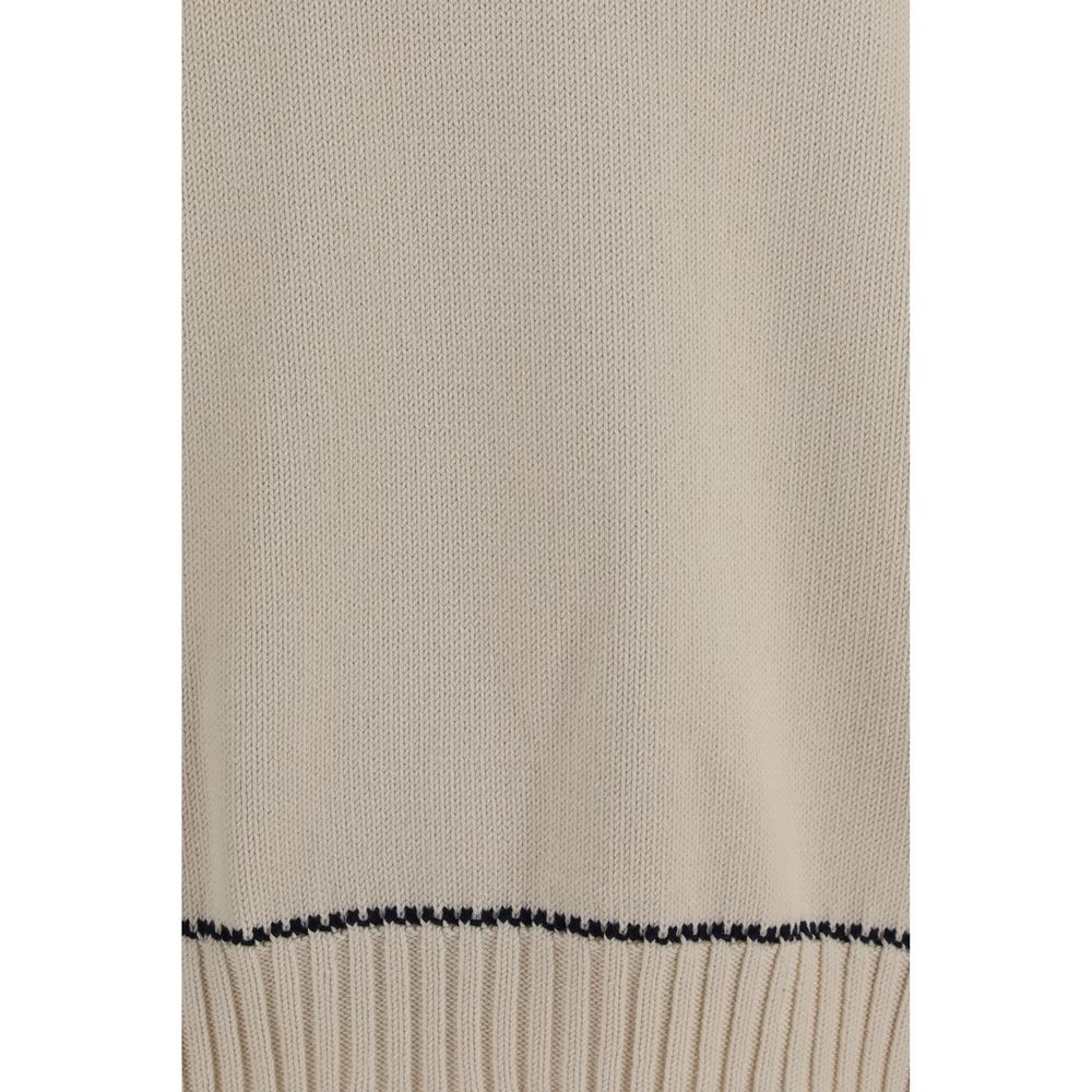 Golden Goose Beige Cotton Shirt | Regal Royce