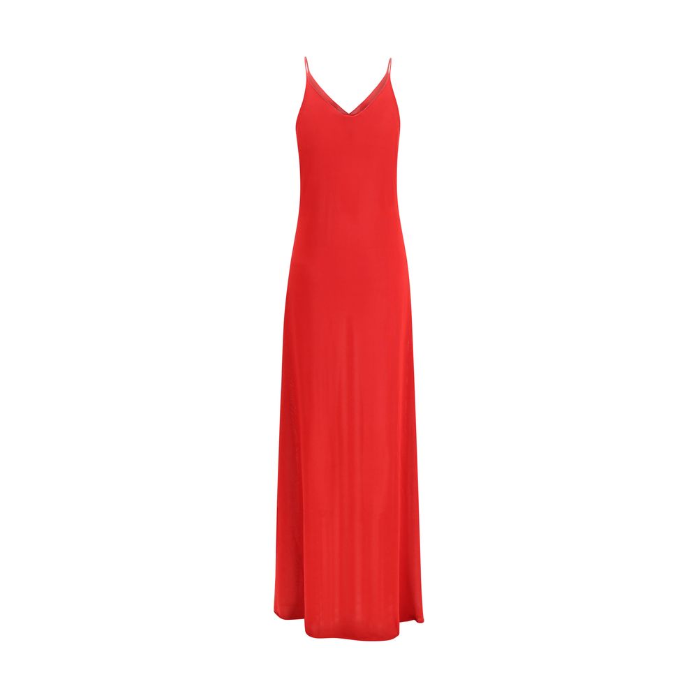 Fendi Multicolor Silk Casual Dress | Regal Royce