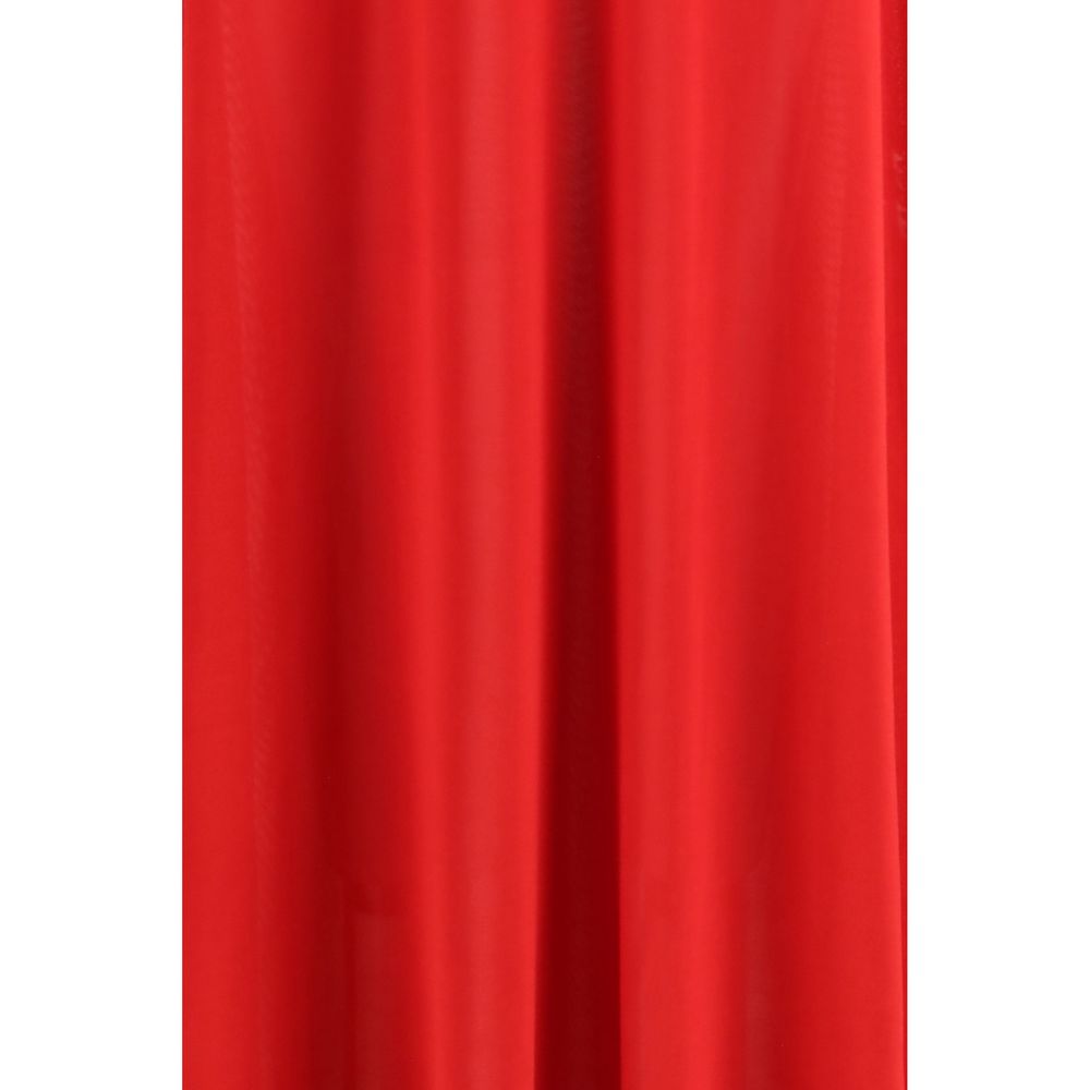 Fendi Multicolor Silk Casual Dress | Regal Royce