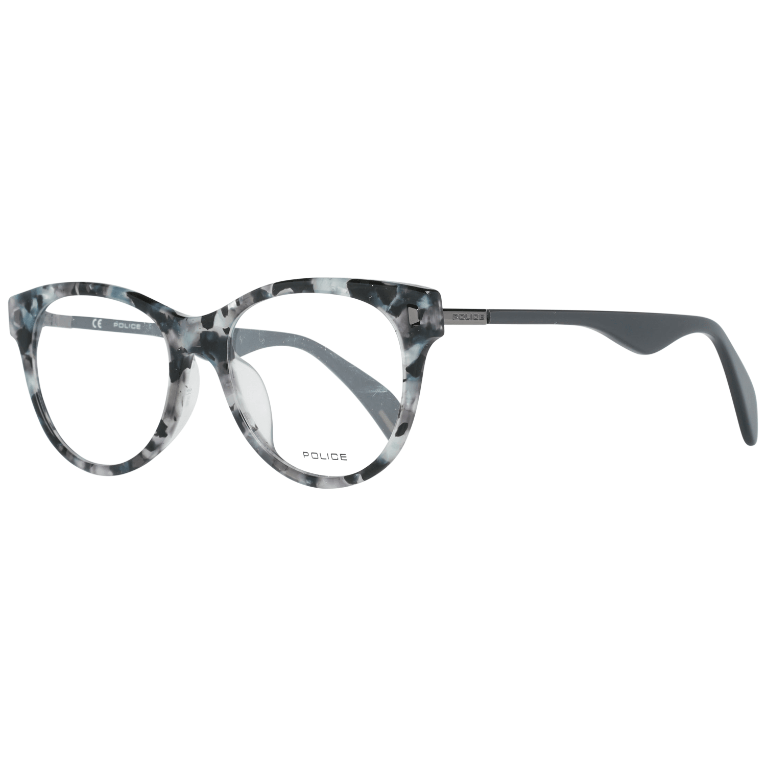 Police Gray Women Optical Frames | Regal Royce