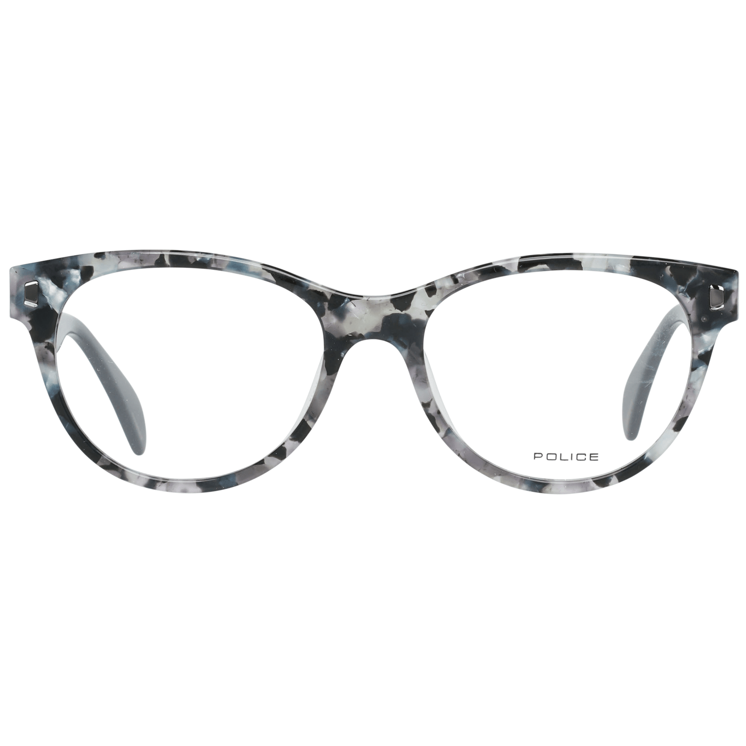 Police Gray Women Optical Frames | Regal Royce