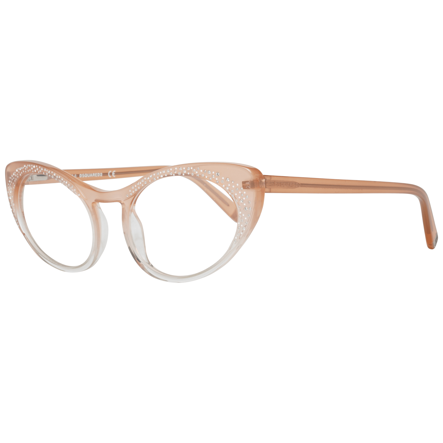 Dsquared² Pink Women Frames | Regal Royce