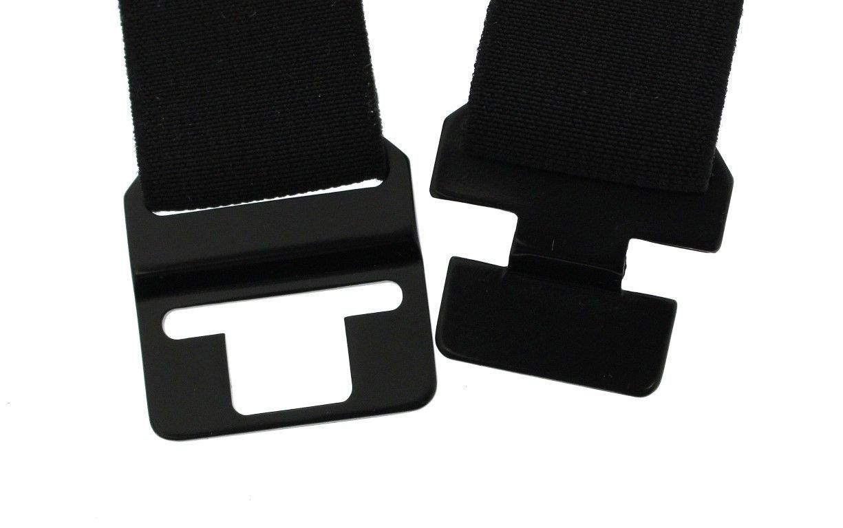 Dolce & Gabbana White Waist Silk Cummerbund Belt | Regal Royce