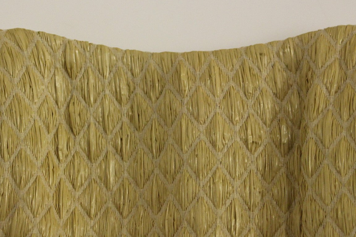 Andrea Incontri Beige Silk Cami Tank Top | Regal Royce