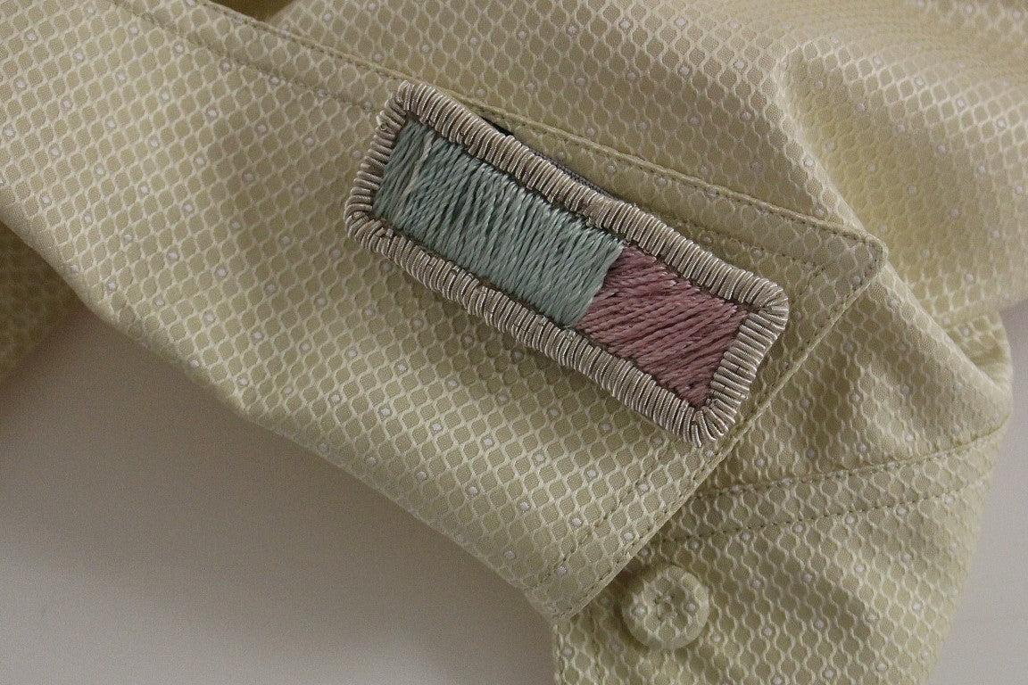 Andrea Incontri Beige Sleeveless Blouse Top | Regal Royce