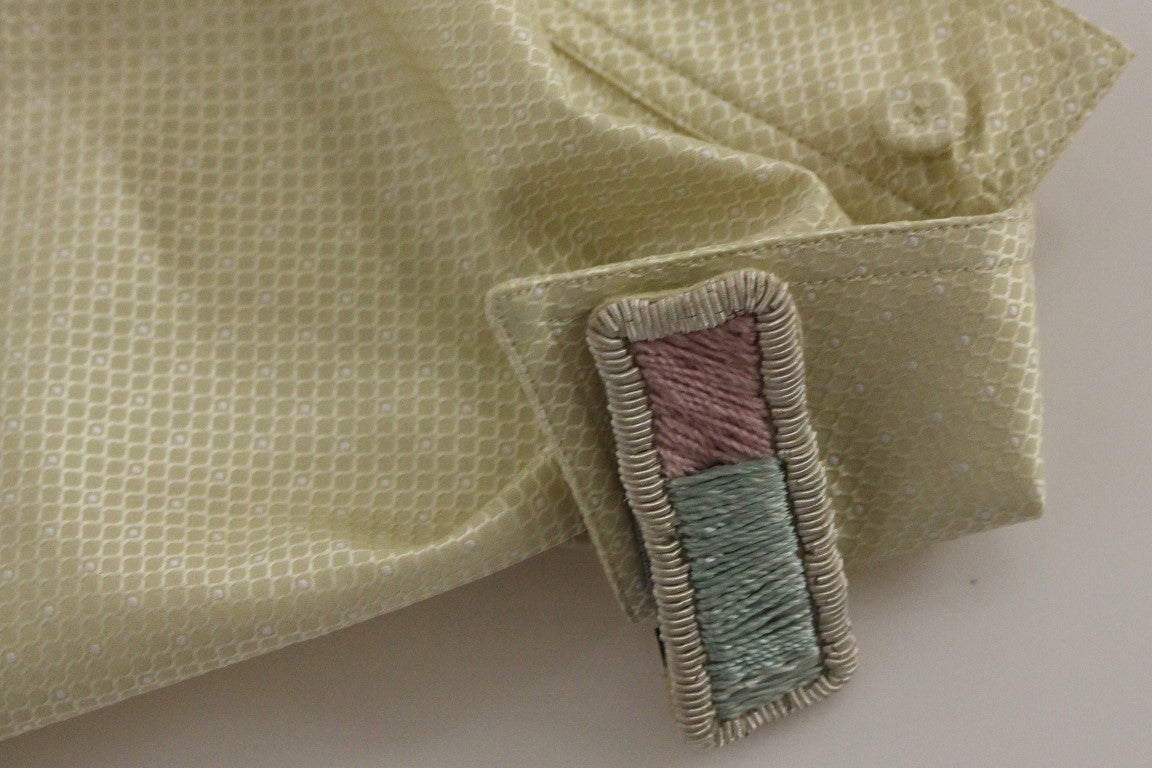 Andrea Incontri Beige Sleeveless Blouse Top | Regal Royce