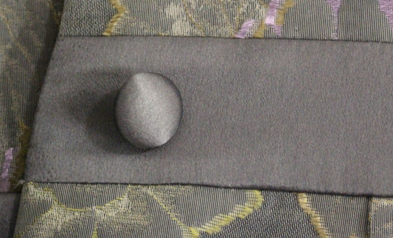 Roberto Fragata Multicolor Silk Floral Cotton Blazer | Regal Royce