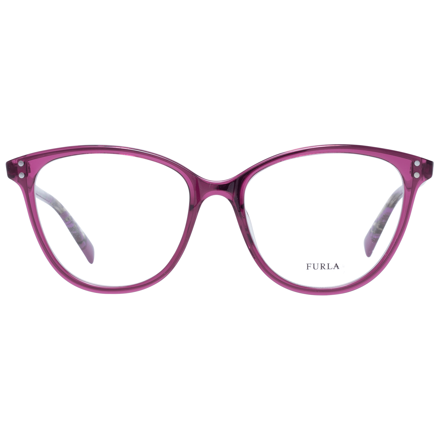 Furla Purple Frames for Woman | Regal Royce