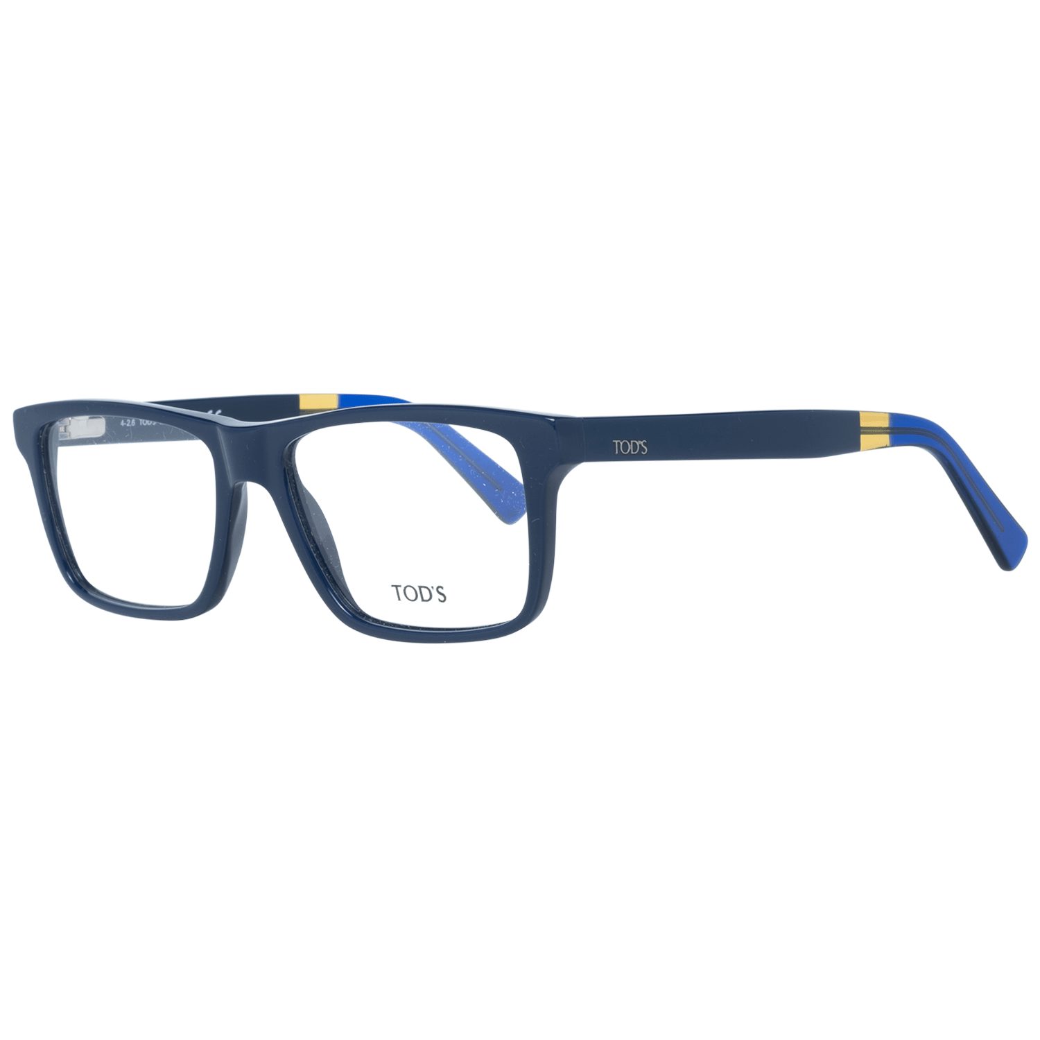 Tod's Blue Men Optical Frames | Regal Royce