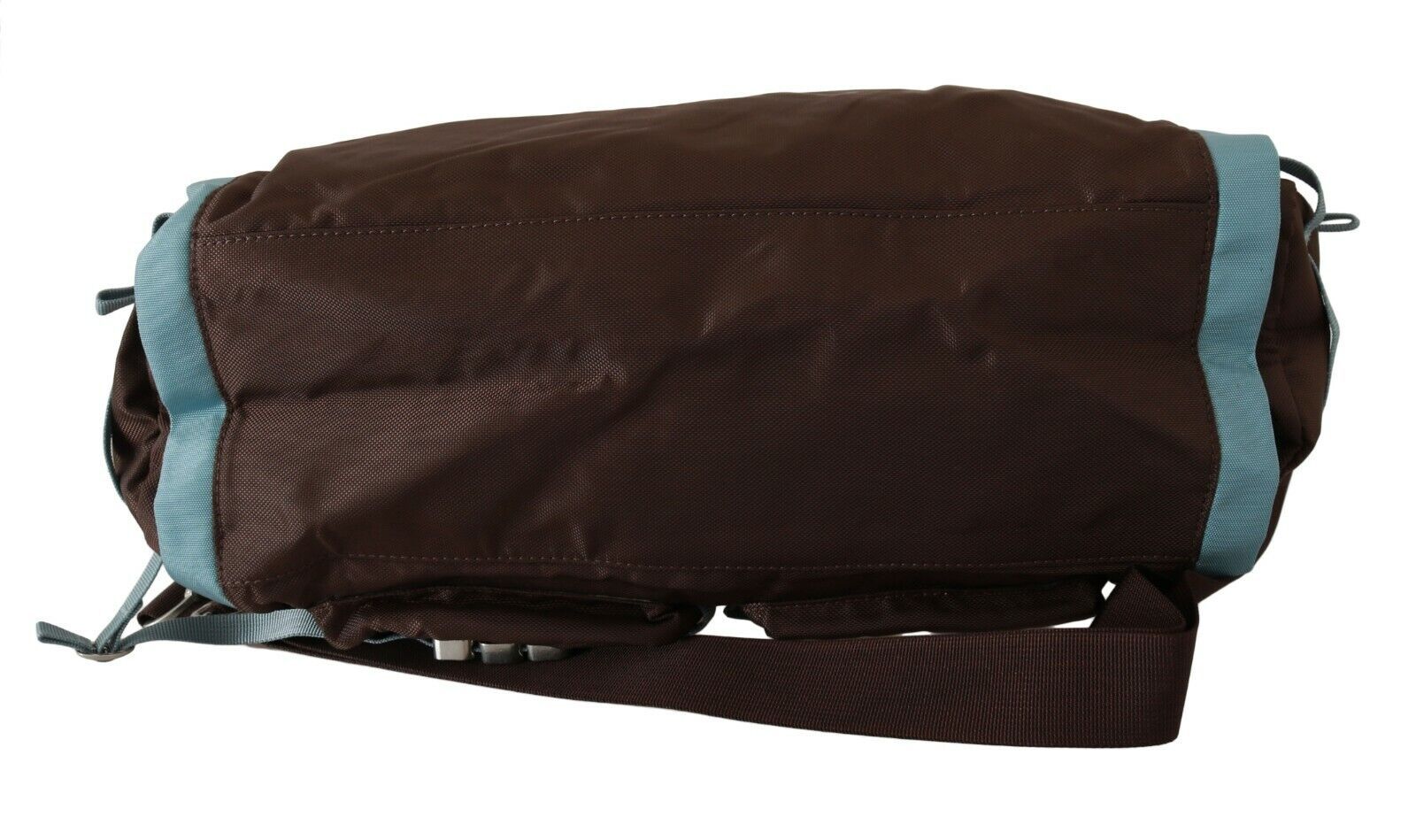 WAYFARER Brown Handbag Duffel Travel Purse | Regal Royce
