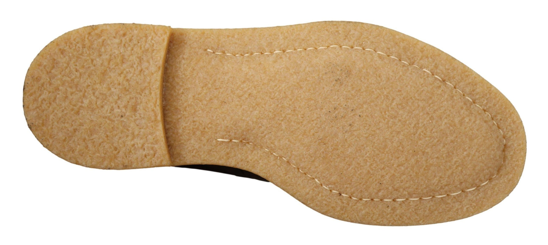 Dolce & Gabbana Brown Velvet Exotic Leather Boots | Regal Royce