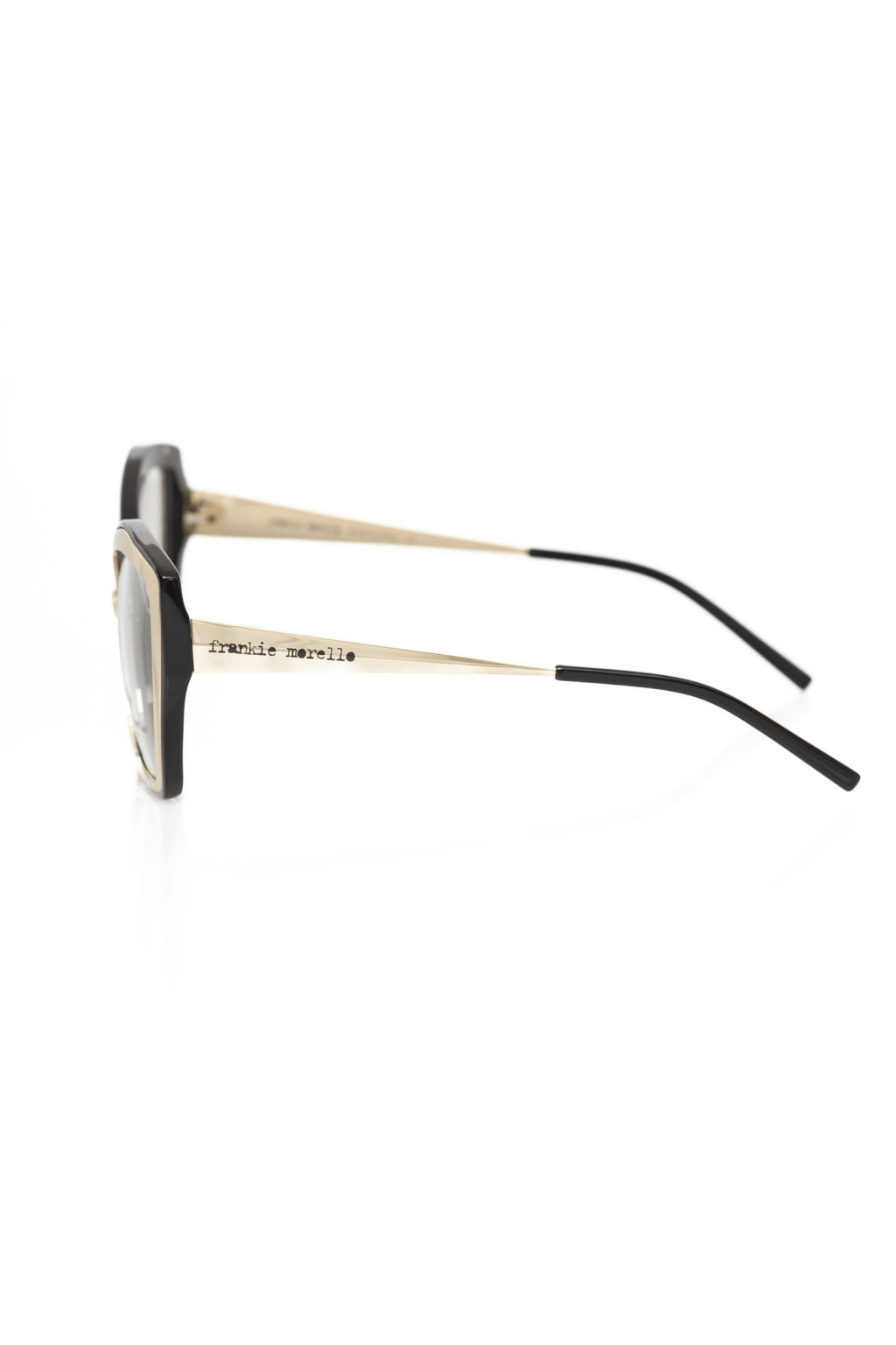 Frankie Morello Multicolor Acetate Glasses Frame