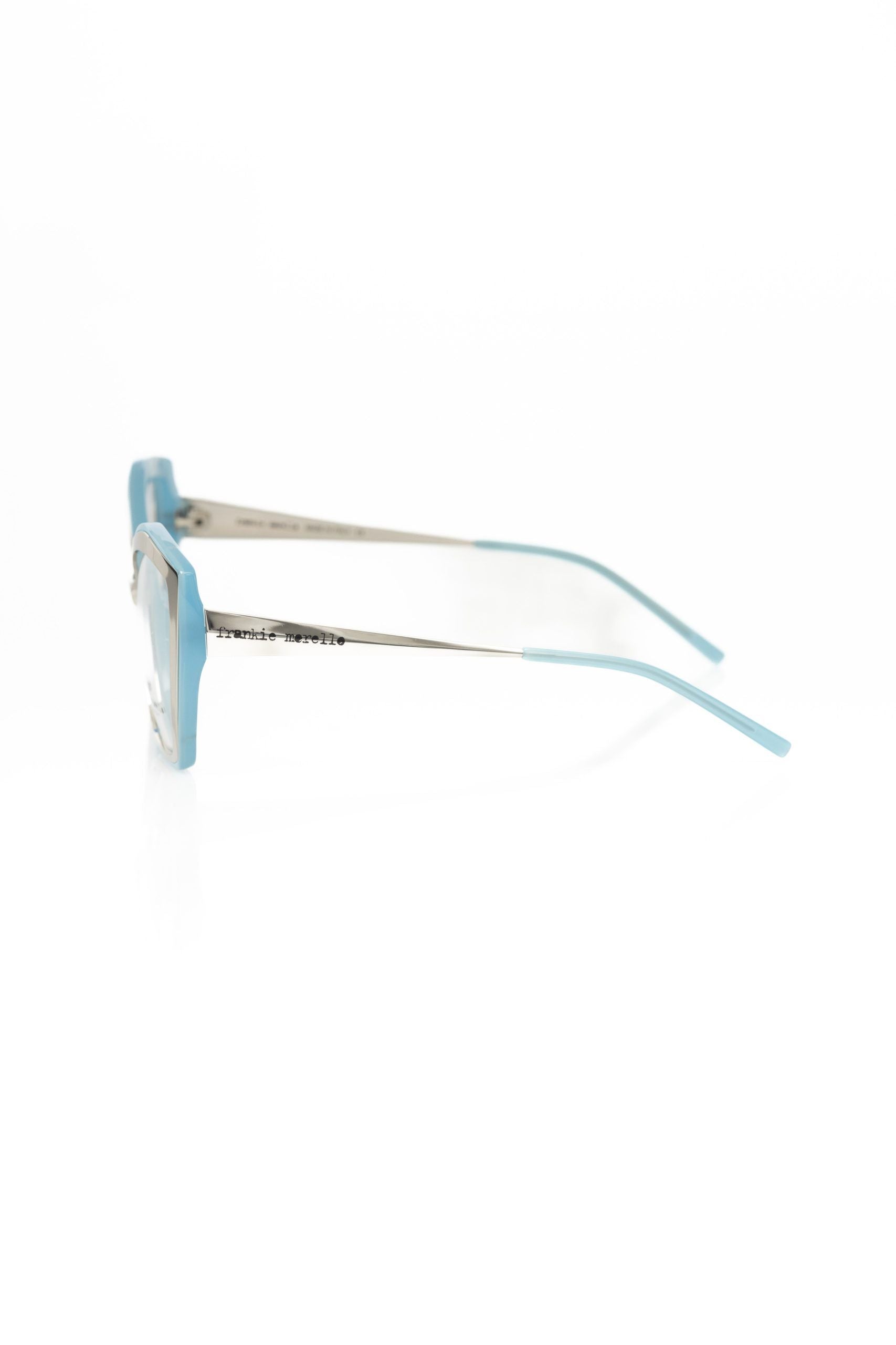 Frankie Morello Multicolor Acetate Women's Frame | Regal Royce