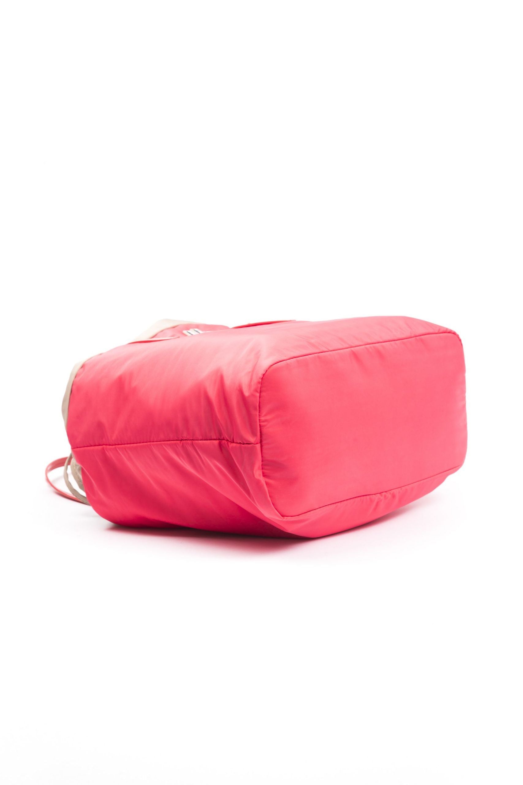 BYBLOS Red Polyester Women Shoulder Bag | Regal Royce