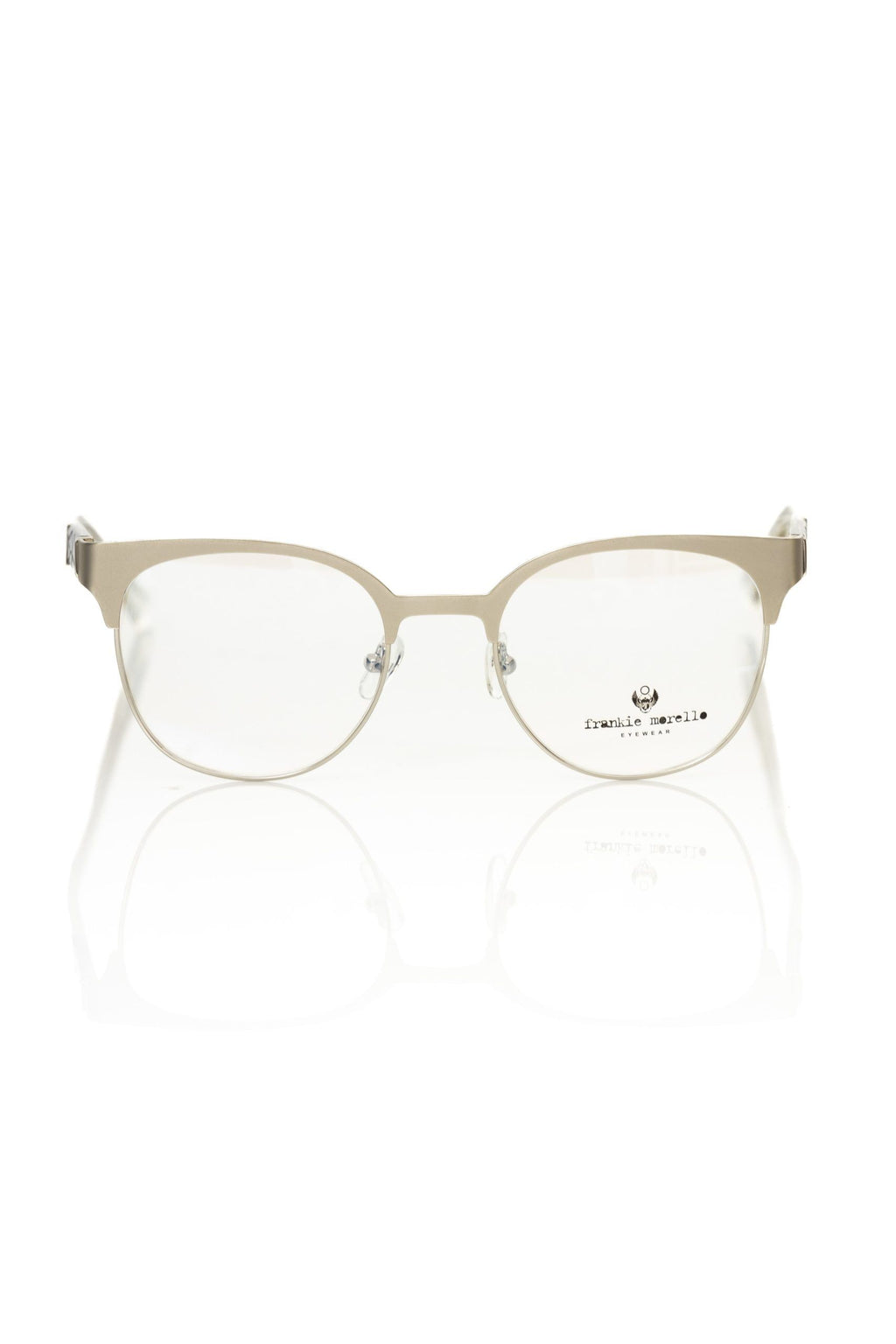 Frankie Morello Black Acetate Women's Frame