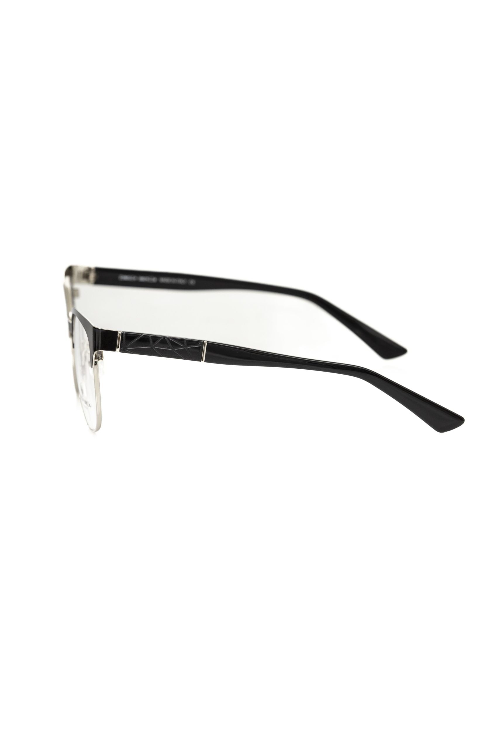 Frankie Morello Black Acetate Women's Frame | Regal Royce