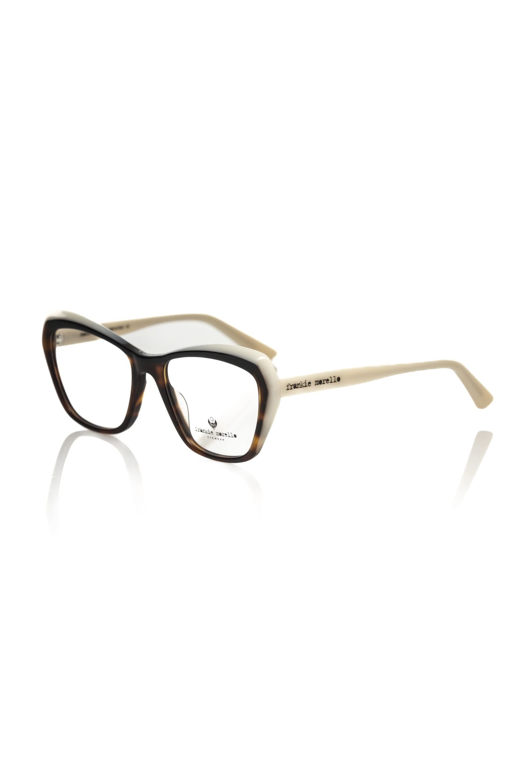Frankie Morello Multicolor Acetate Women's Frame | Regal Royce