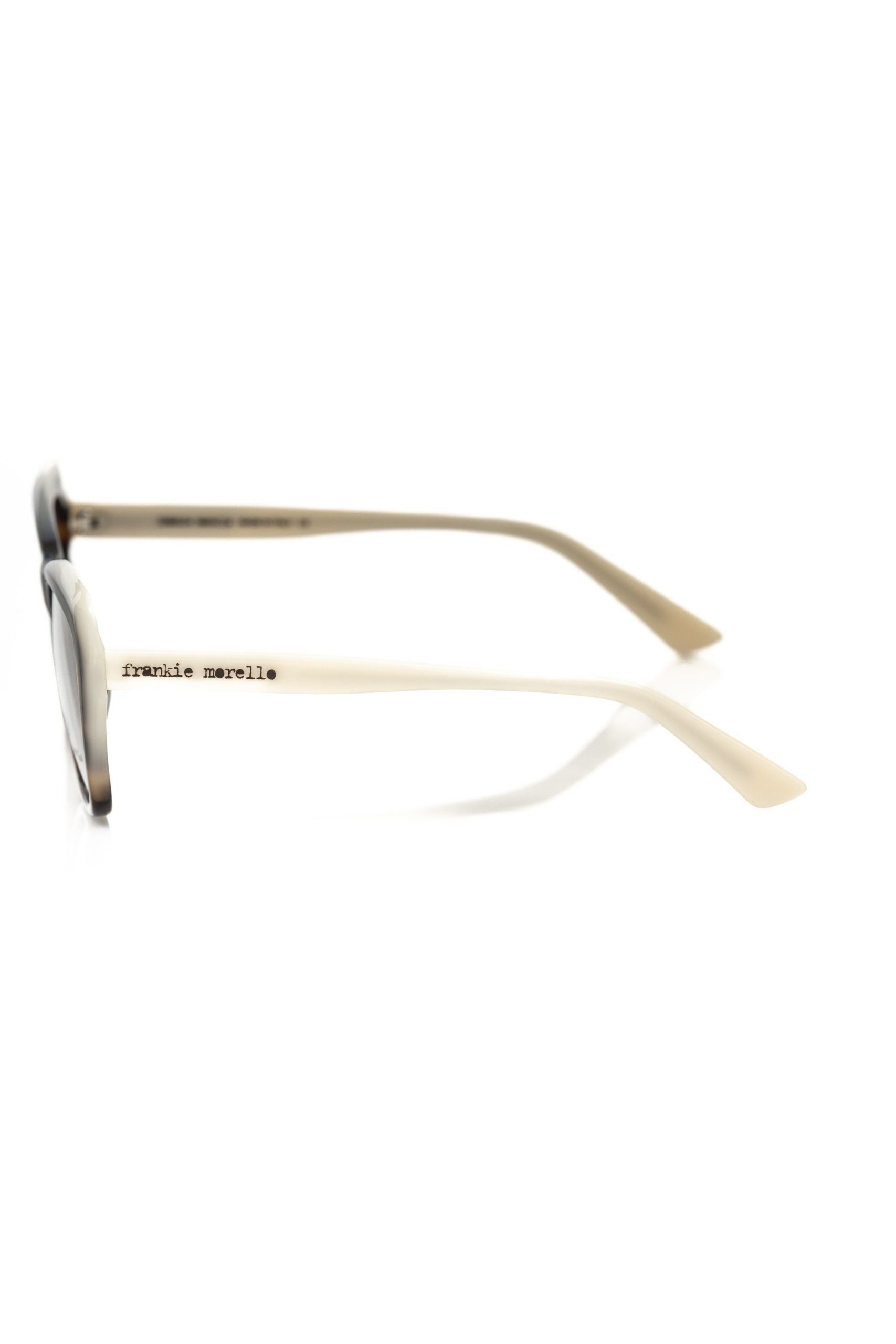 Frankie Morello Multicolor Acetate Glasses Frame