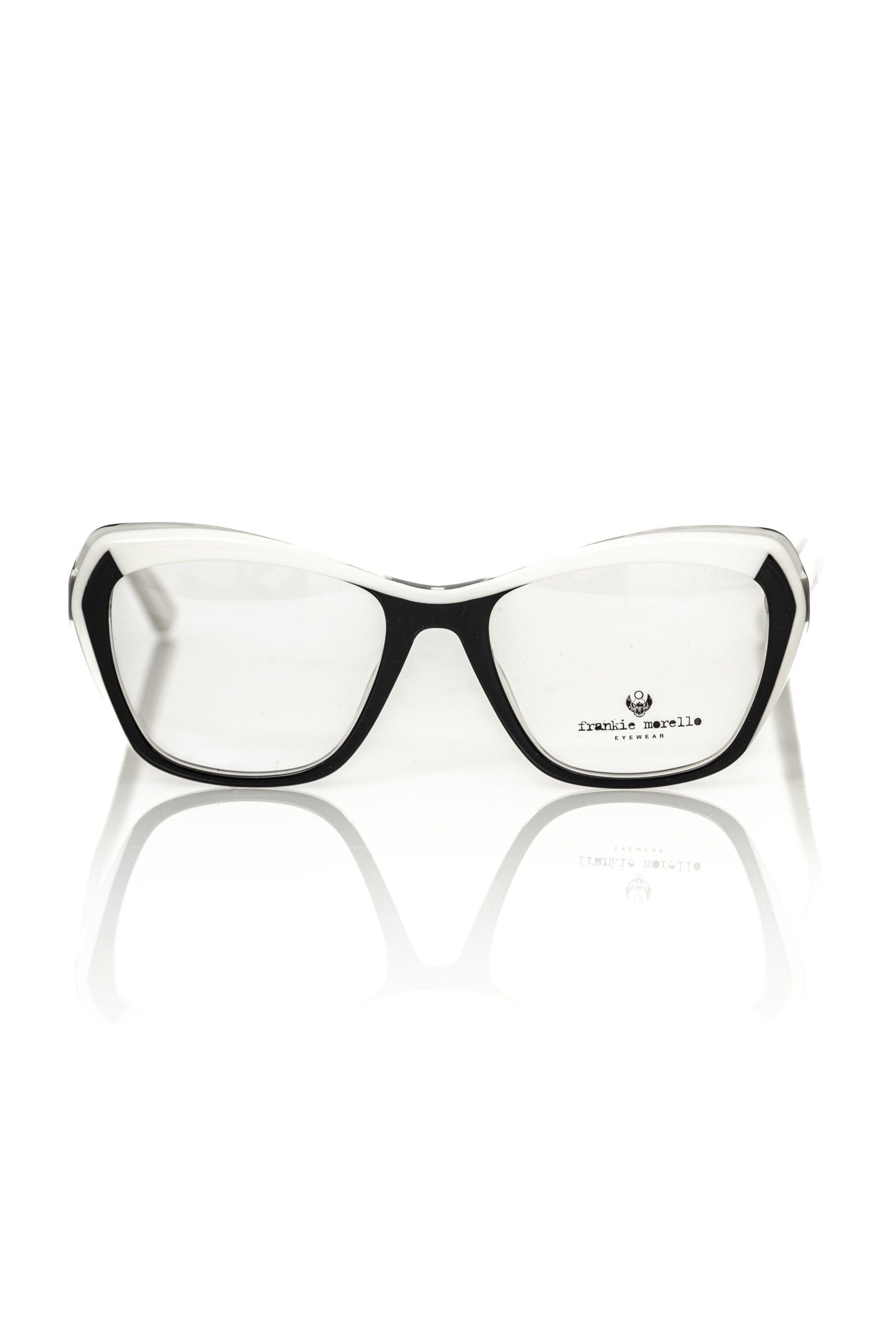 Frankie Morello Multicolor Acetate Women Frame | Regal Royce