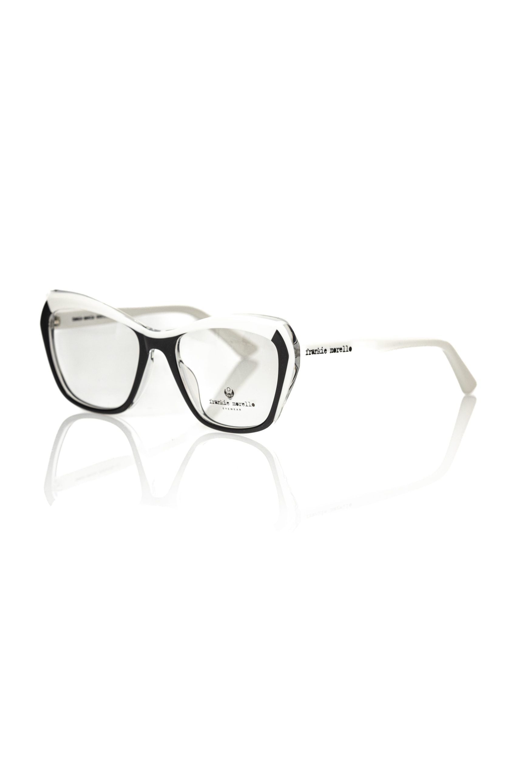 Frankie Morello Multicolor Acetate Women Frame | Regal Royce