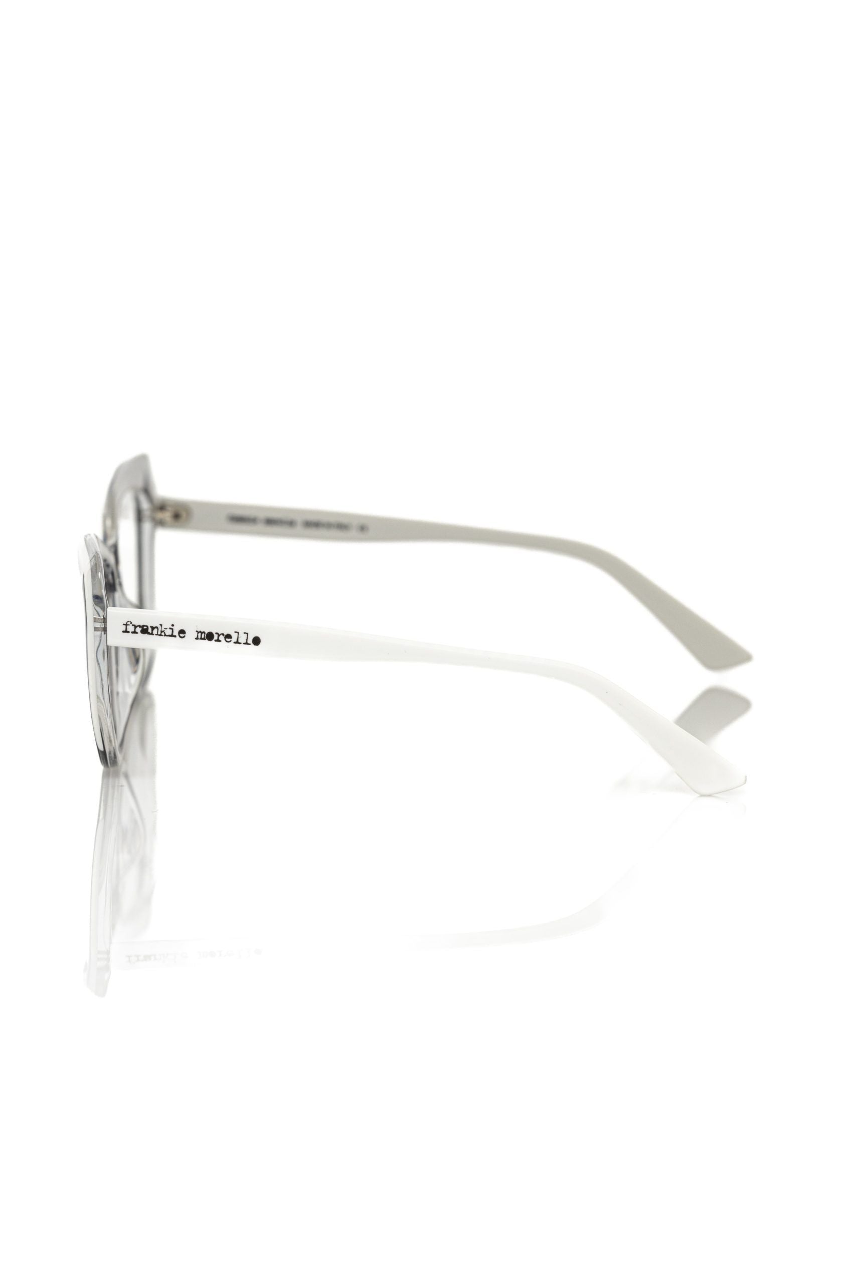 Frankie Morello Multicolor Acetate Women Frame | Regal Royce