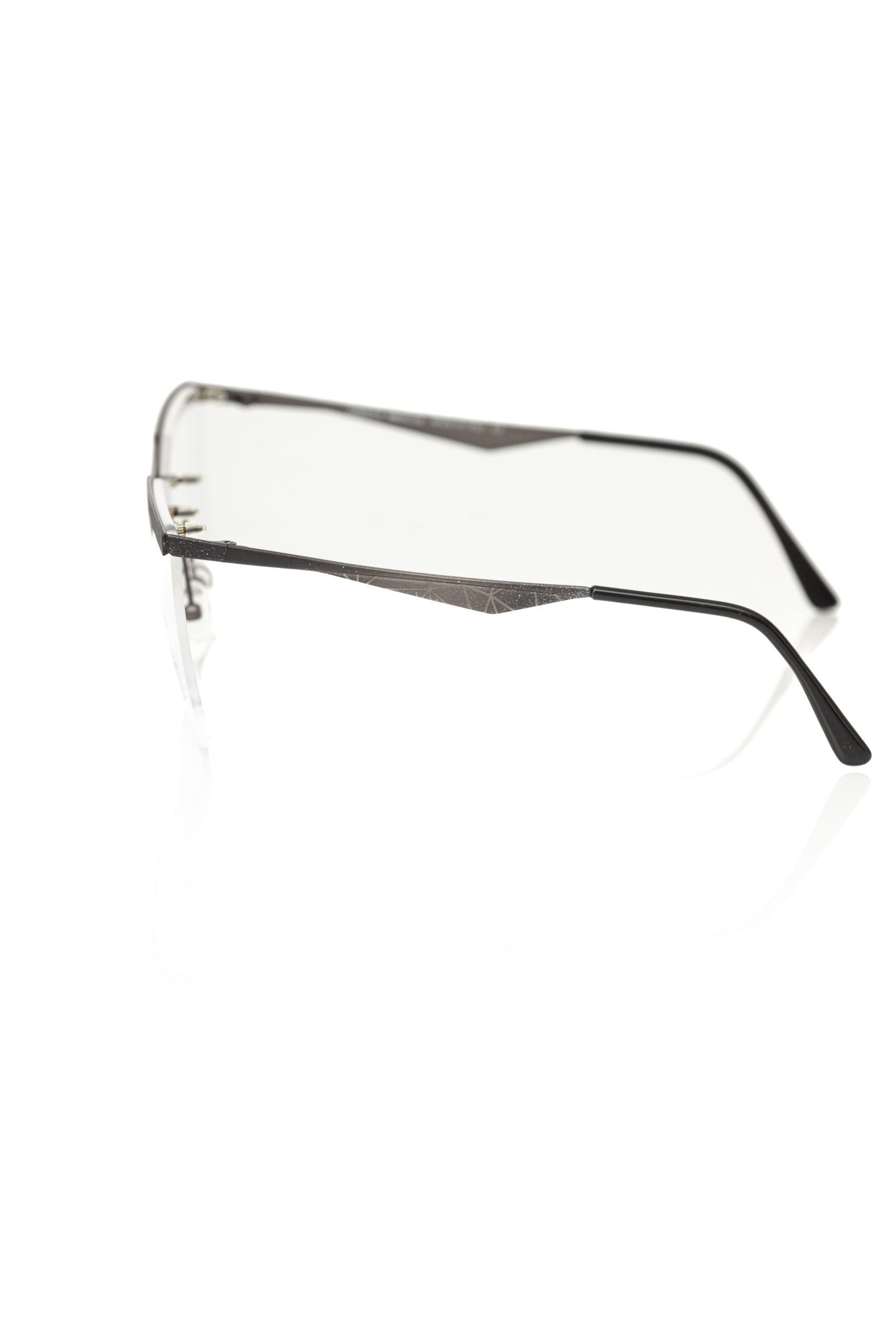 Frankie Morello Black Metallic Women's Frame | Regal Royce