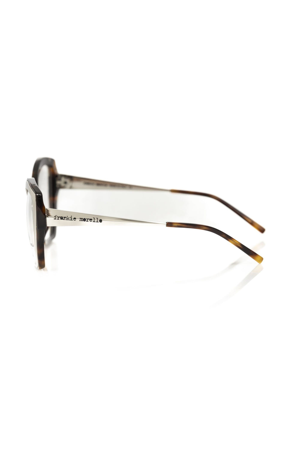 Frankie Morello Multicolor Acetate Glasses Frame