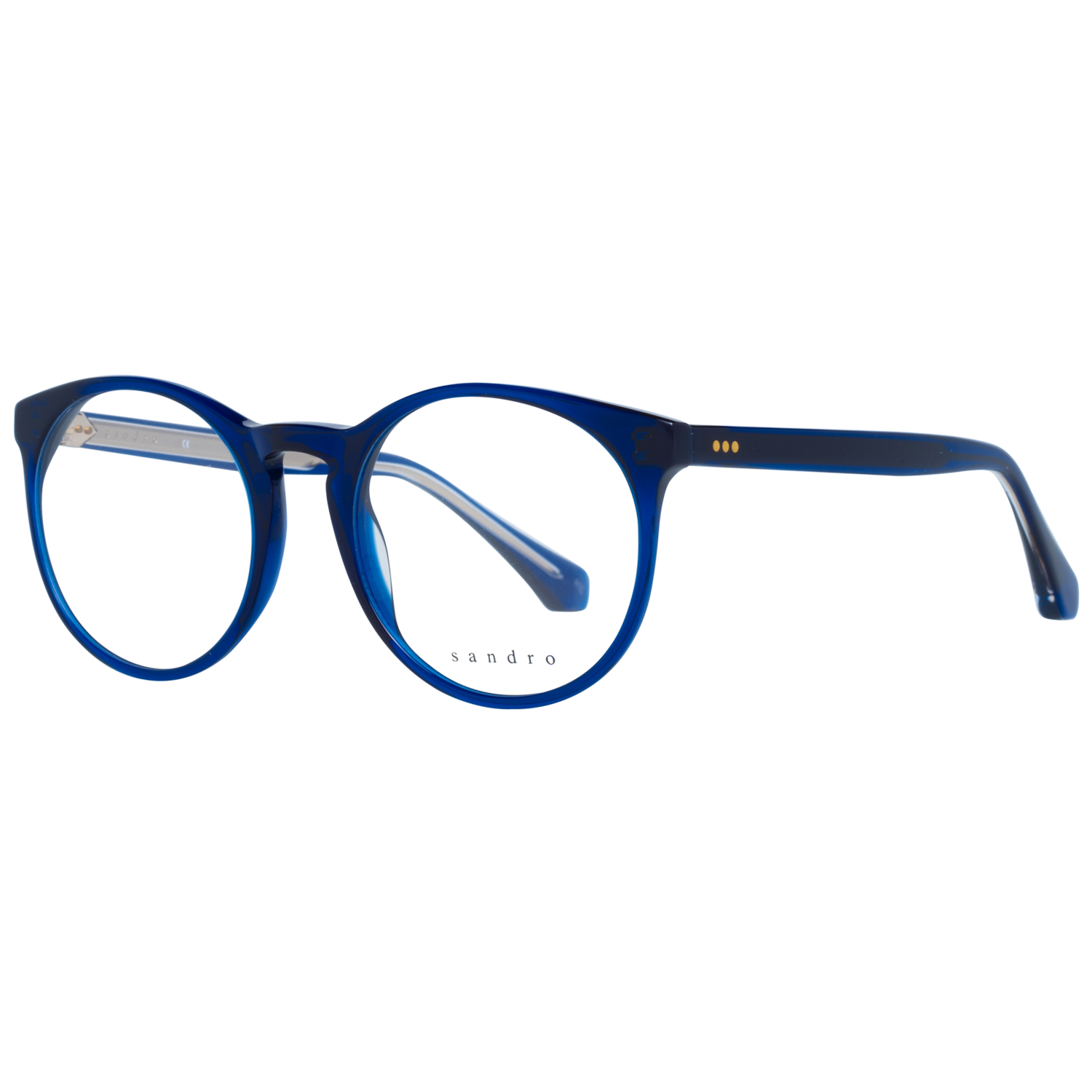 Sandro Blue Women Frames | Regal Royce