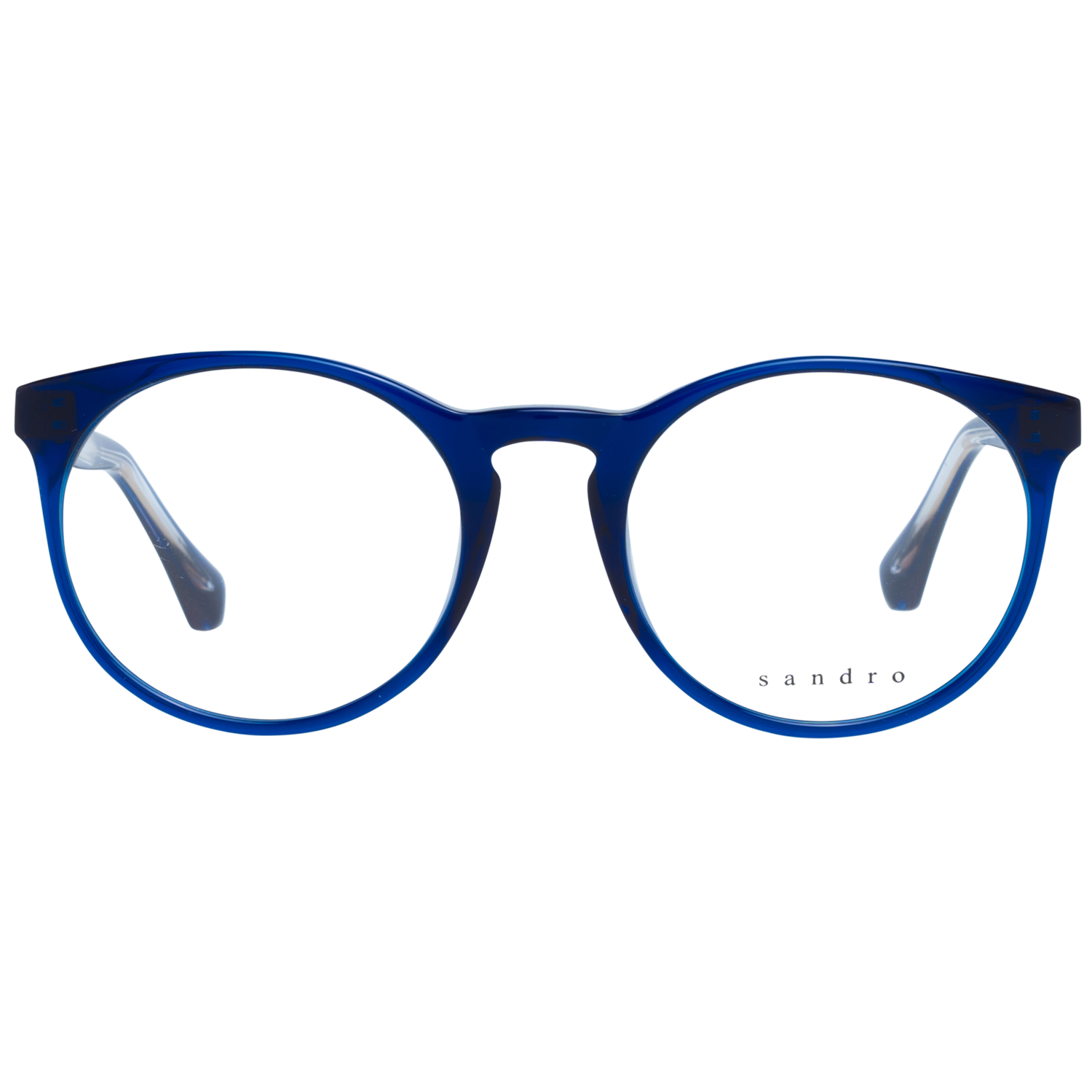 Sandro Blue Women Frames | Regal Royce